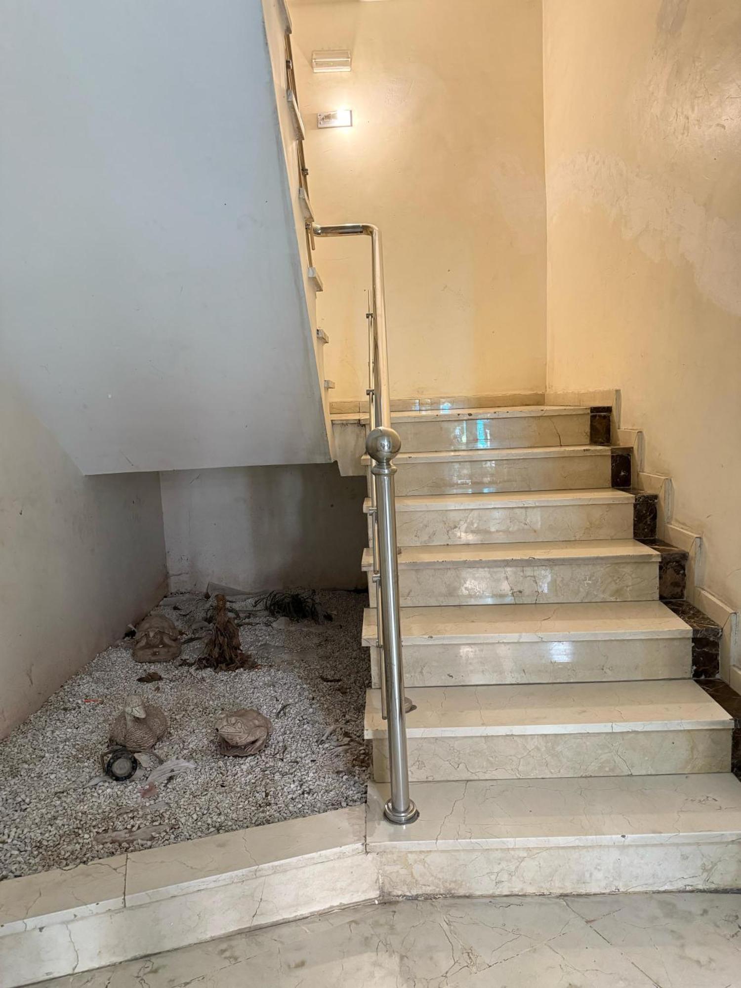 Appartement Nour Guéliz Marrakech Marrakesh Exterior foto